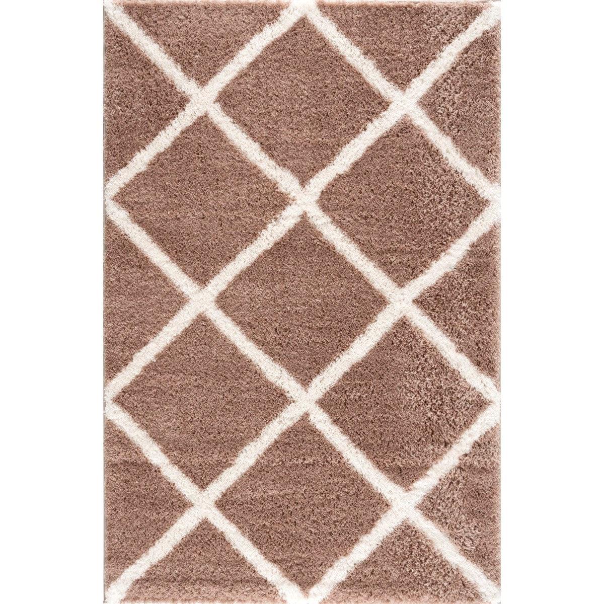 Puffy:8662 Beige - Furnish 4Less