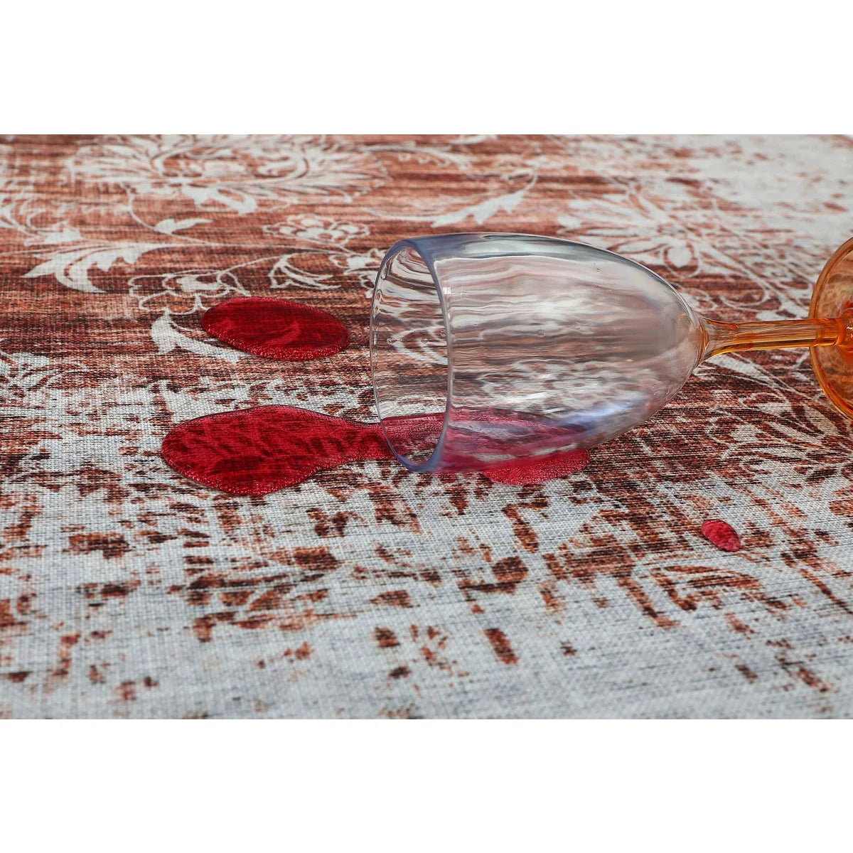 Sahara:4325 Rust - Furnish 4Less