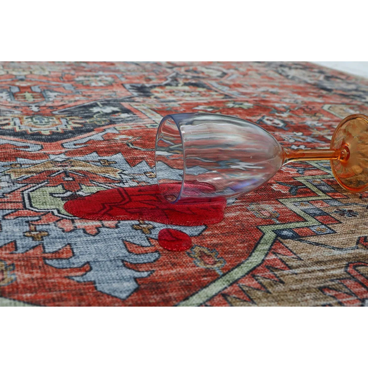 Sahara:4500 Rust - Furnish 4Less