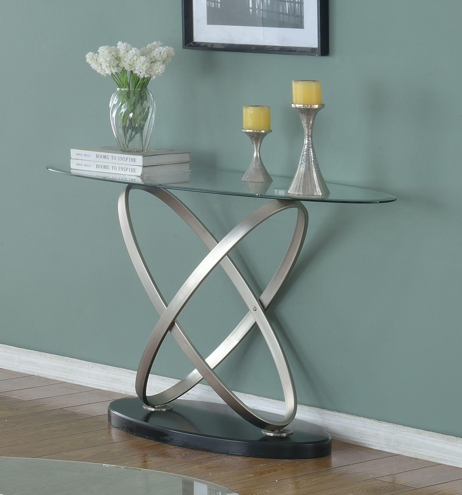 SOFA TABLE - B275 - Furnish 4 Less