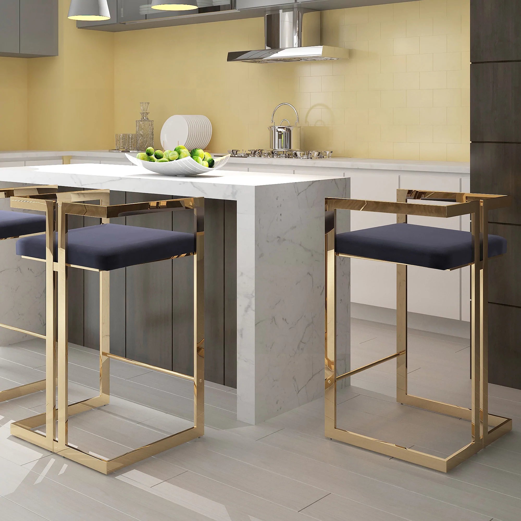 Bar Stools & Tables - Furnish 4 Less