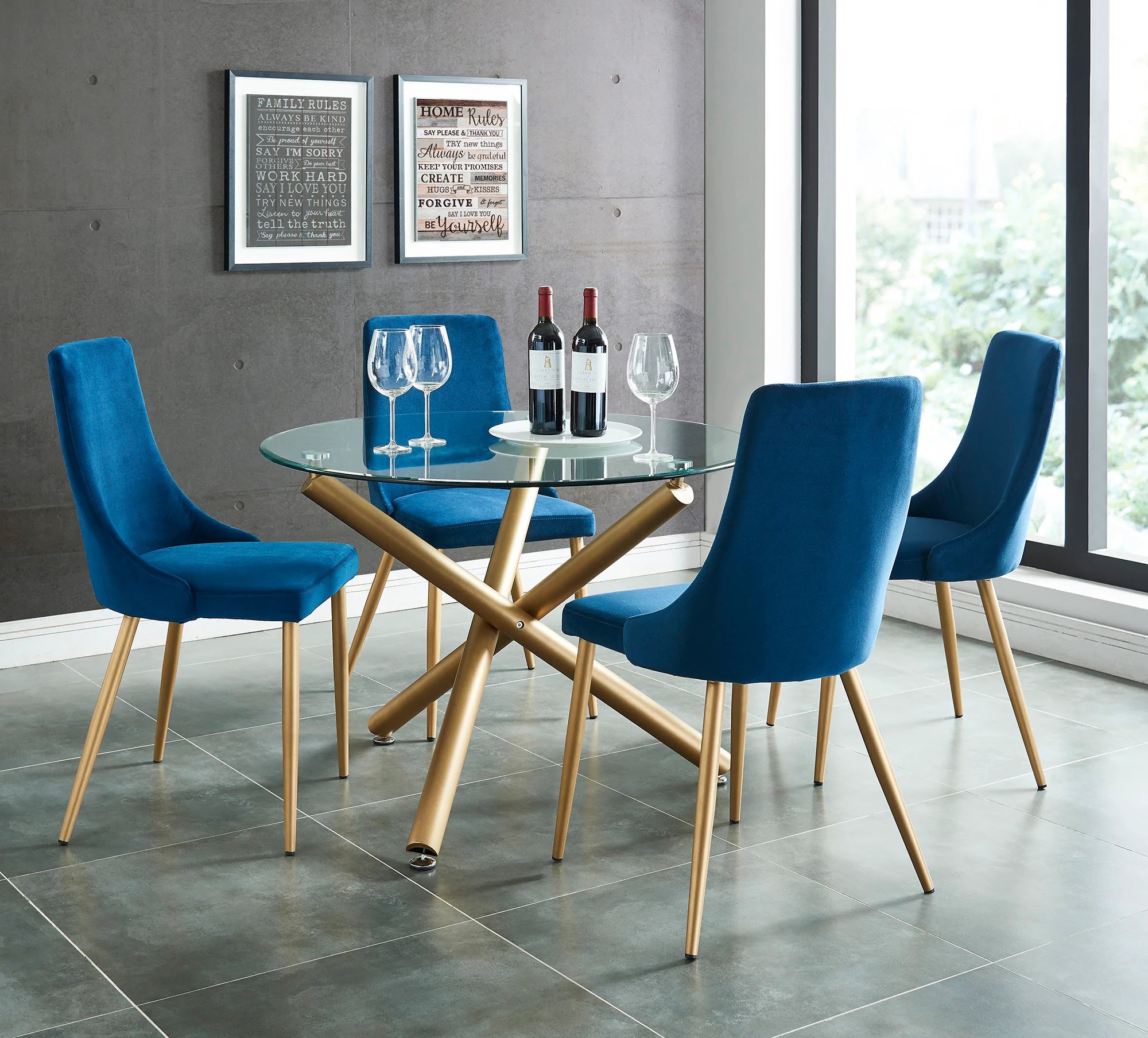 Kitchen & Dining Sets - Furnish 4 Less