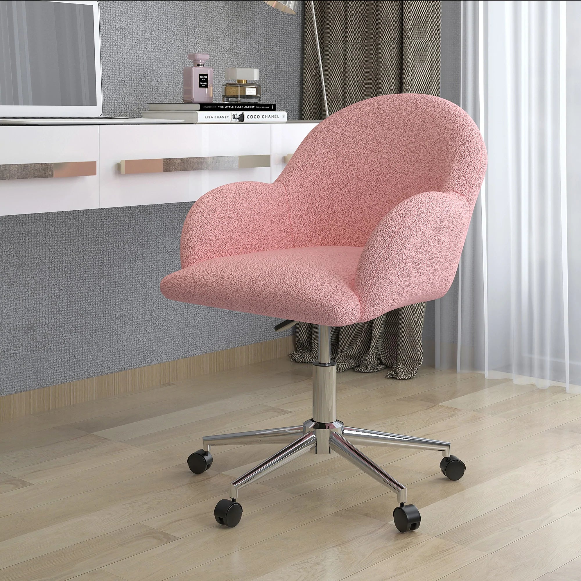 Office & Gaming Chairs - Furnish 4 Less