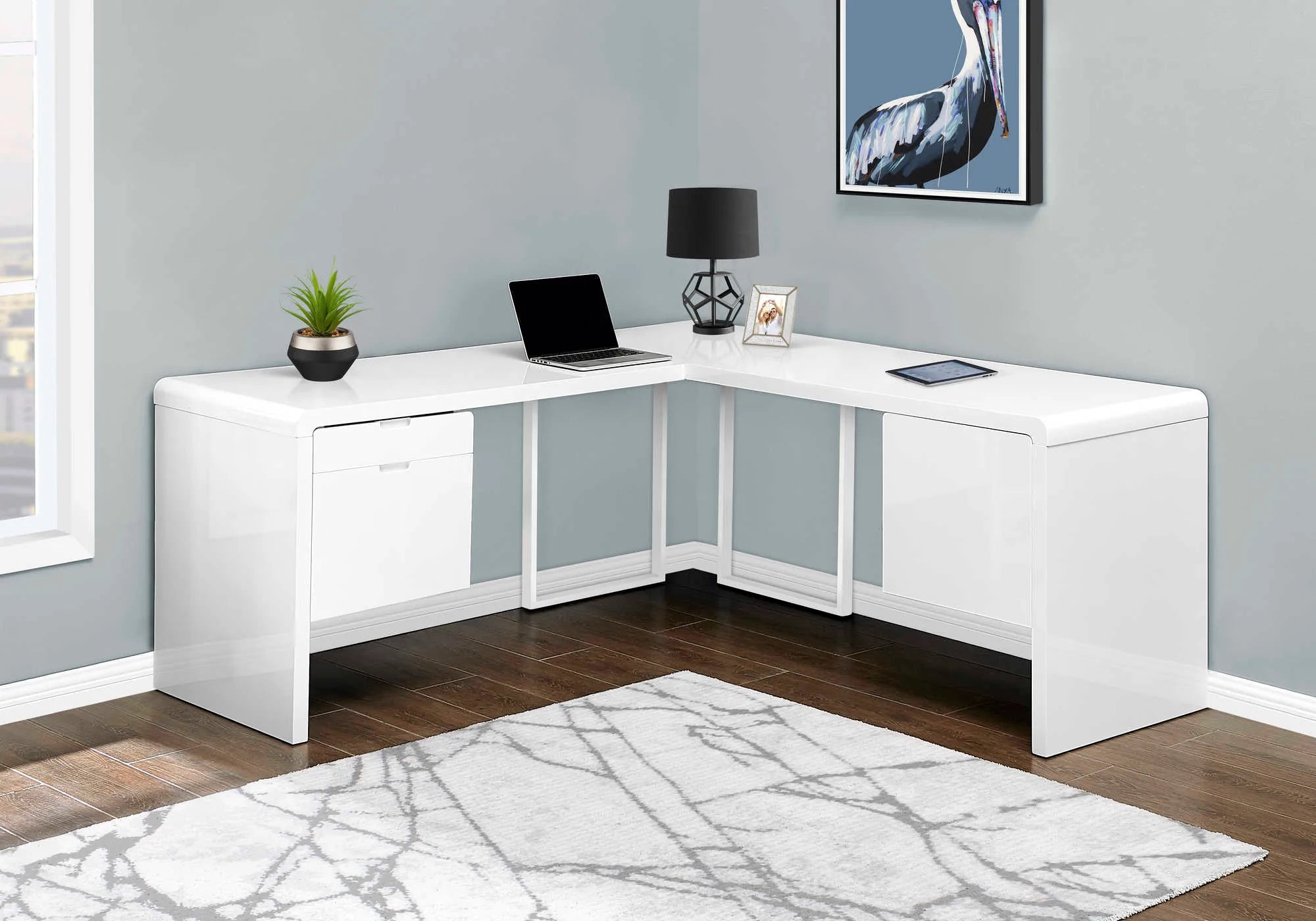 Desks - Furnish 4 Less