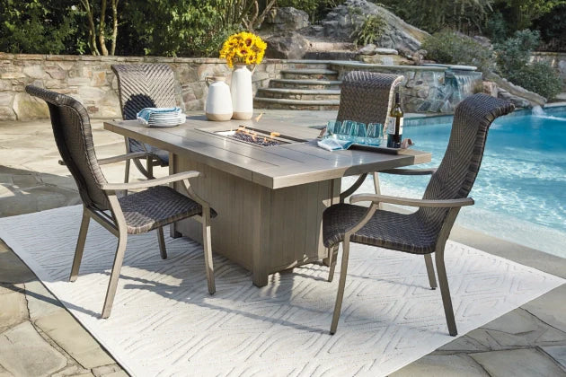 Outdoor Furniture - Furnish 4 Less