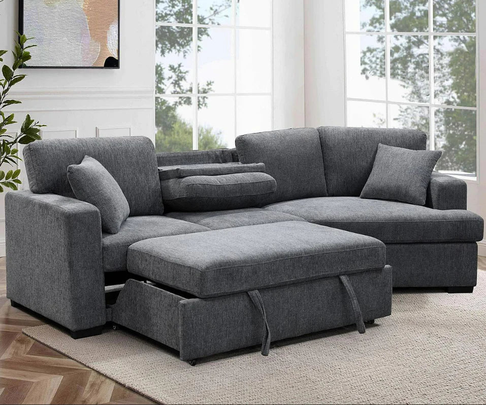 Sleepers & Sofas - Furnish 4 Less