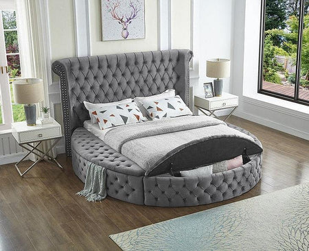 Beds - Furnish 4 Less