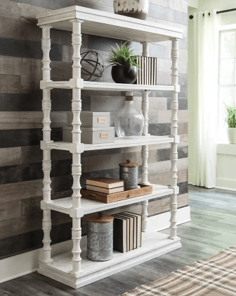Bookcases & Standing Shelves - Furnish 4 Less