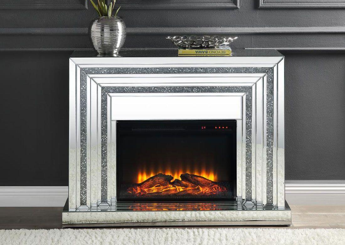 Fireplaces (22) - Furnish 4 Less