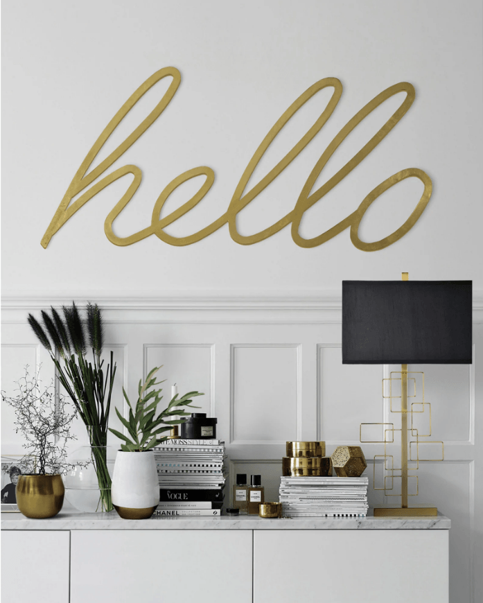 Home Decor - Furnish 4 Less