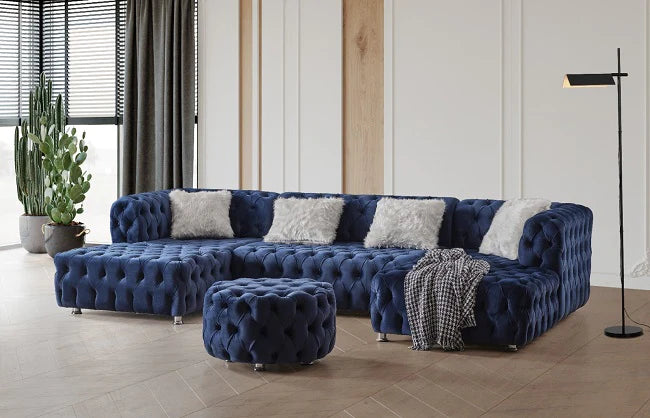 Sectional Sofas - Furnish 4 Less