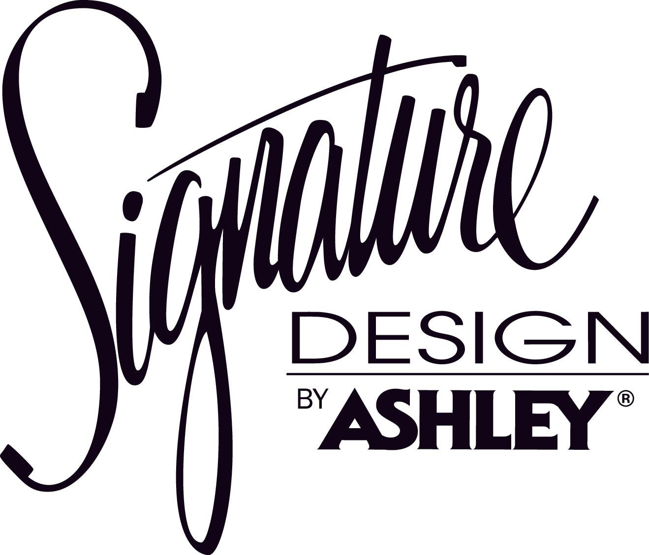 Signature Design by Ashley - Furnish 4 Less