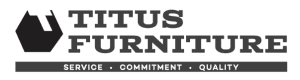 Titus Furniture - Furnish 4 Less