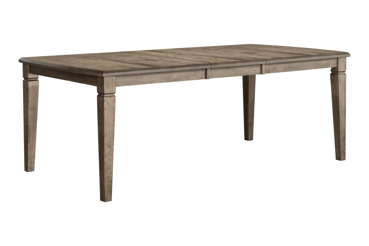 Cosette 7pc Dining Set