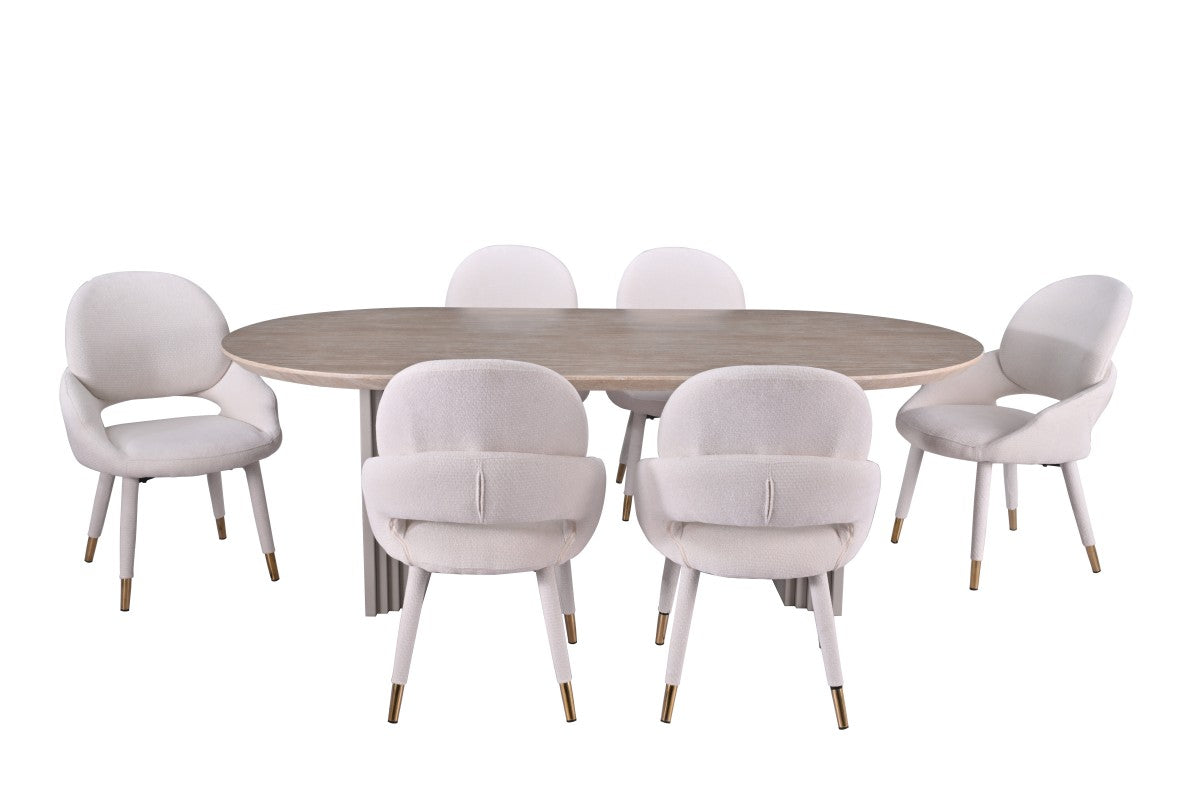 Bode Dining Set