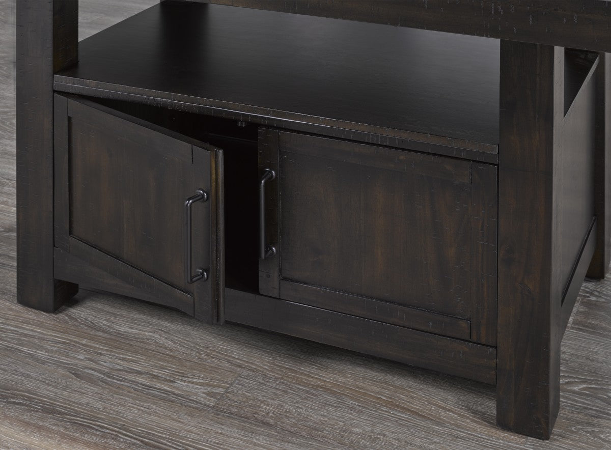 Ambassador Counter Table