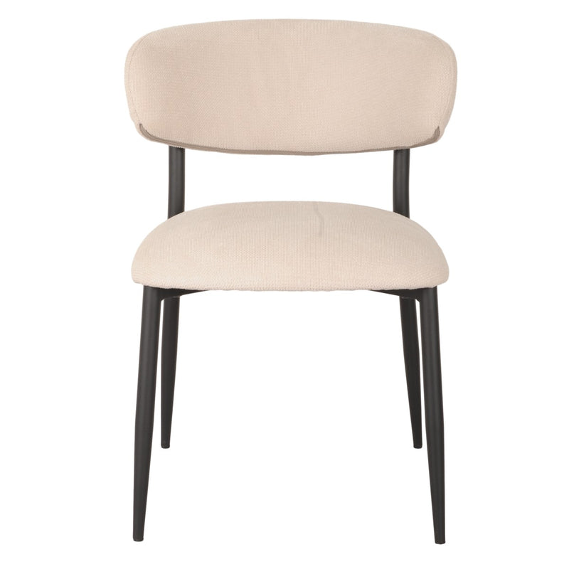 Gianna Dining Chairs, Set of 2