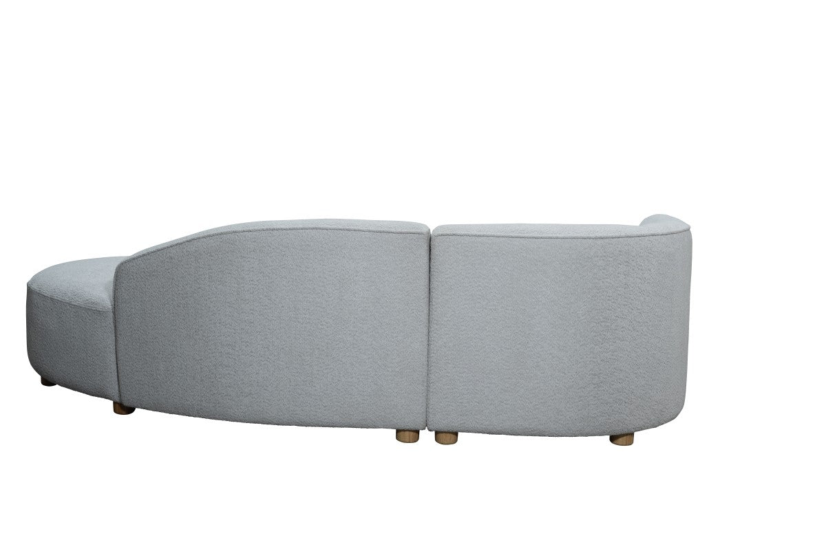 Sofia Sofa Chaise