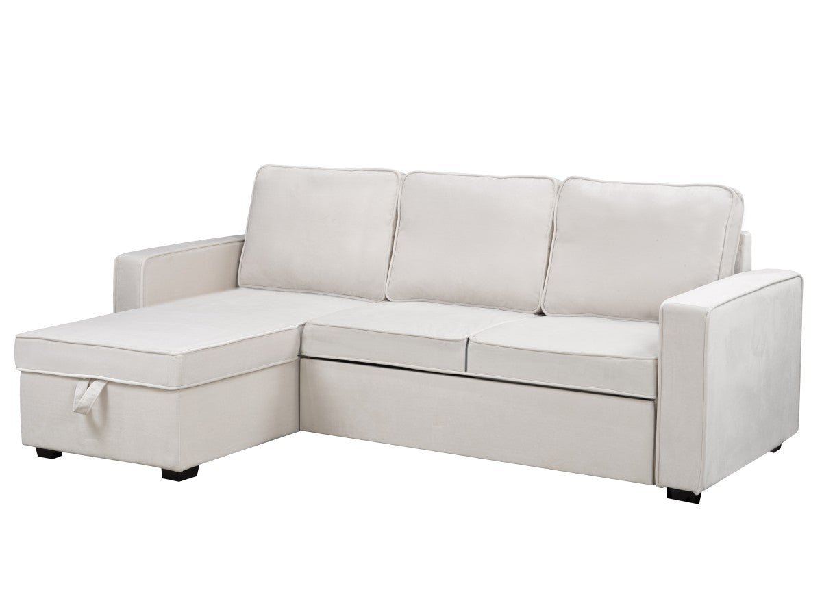 Soho Sleeper Sectional