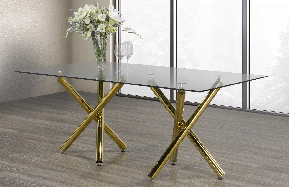 Avalon Dining Table