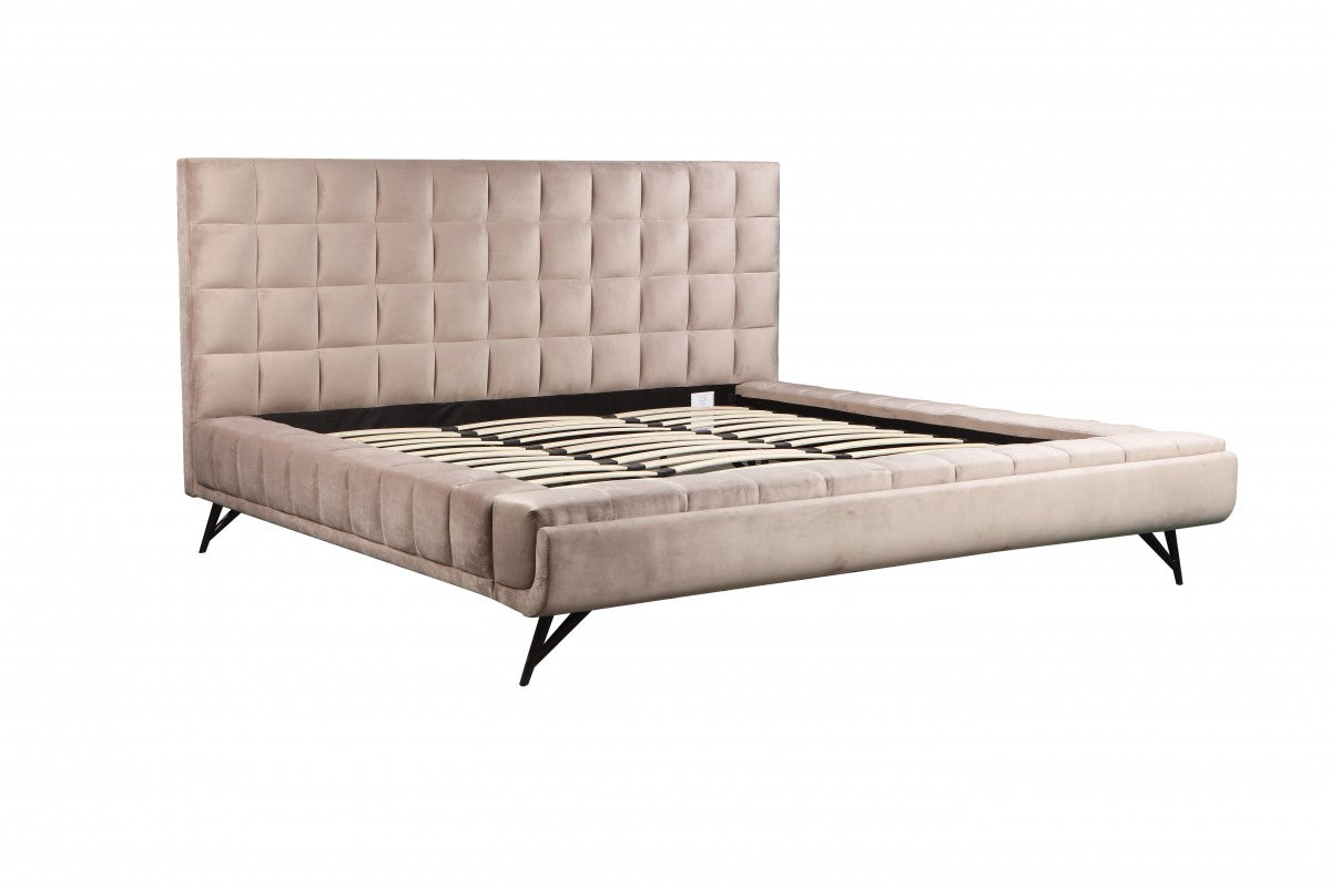 Reva Platform Bed