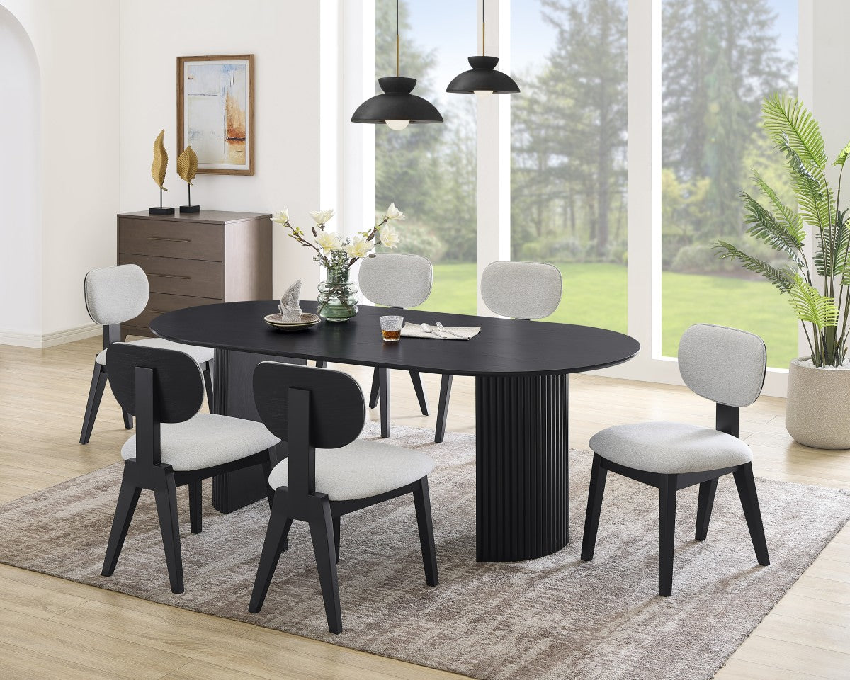 Terra Dining Set