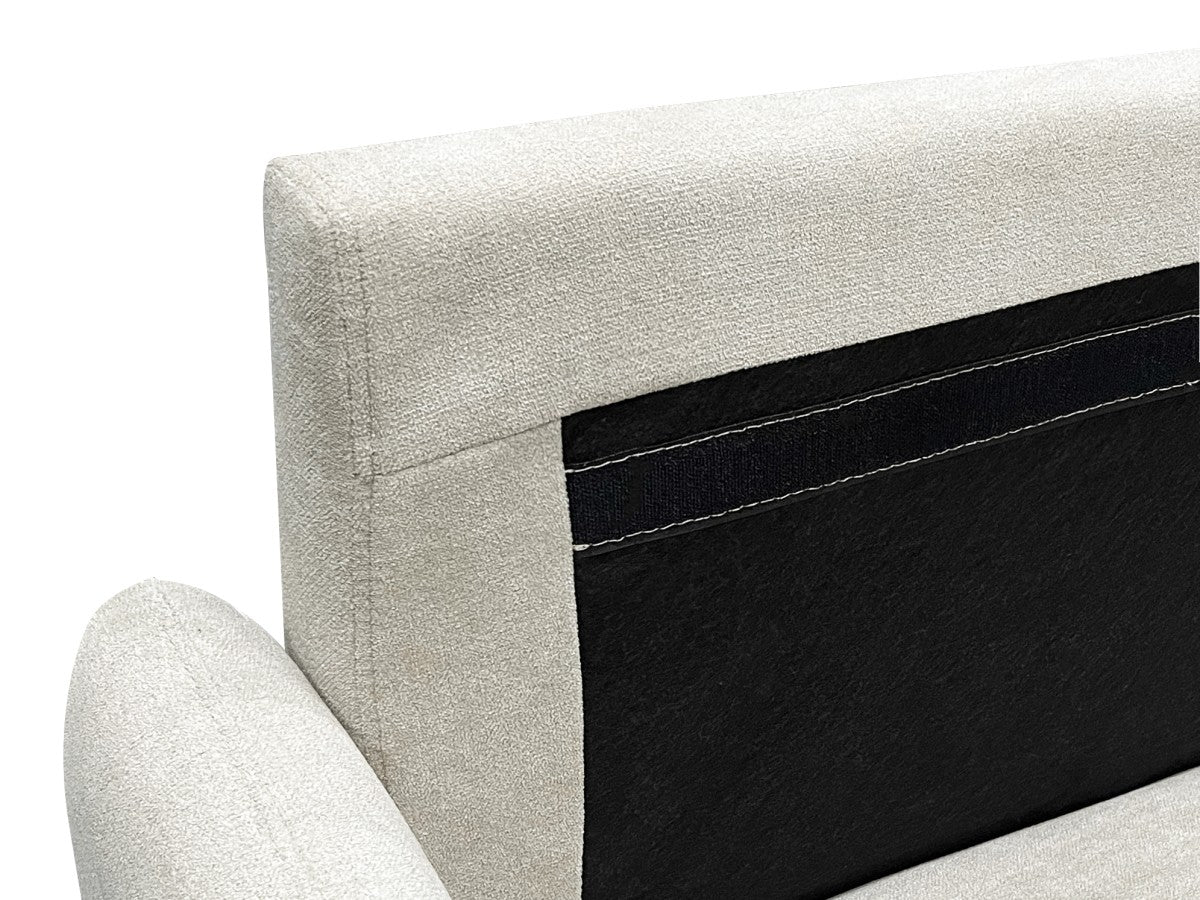 Ellison Sofa in Beige