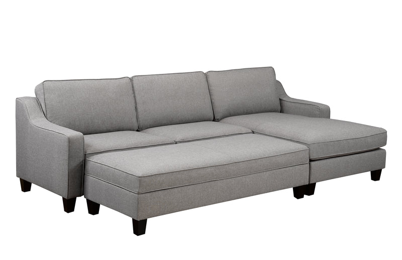 Mila Sectional