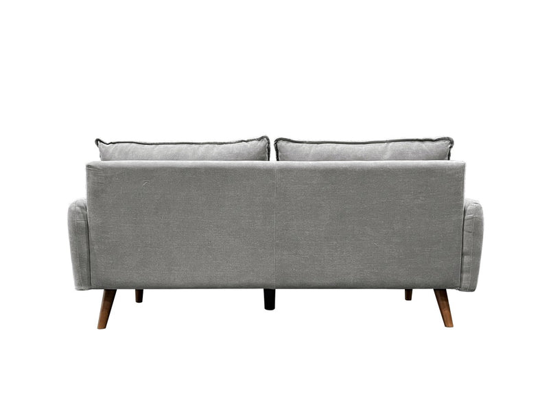 Ellison Sofa in Dark Grey