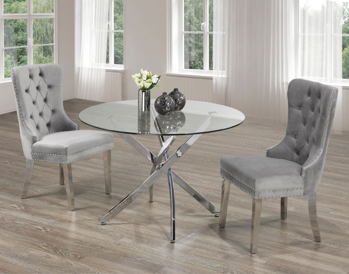 Margot 3pc Dining Set