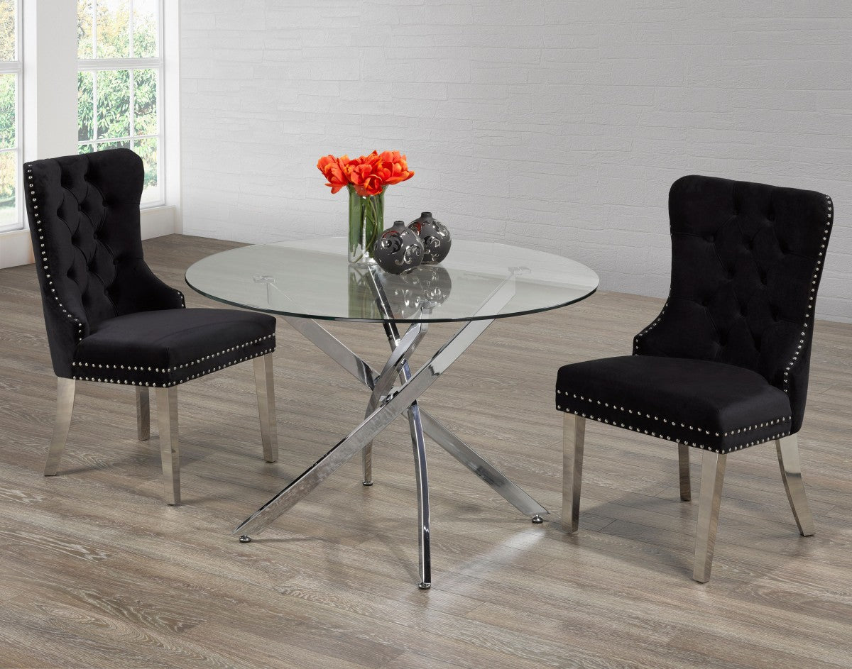 Margot 3pc Dining Set