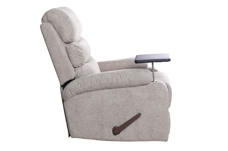 Swivel Rocker Recliner Chair - T1018