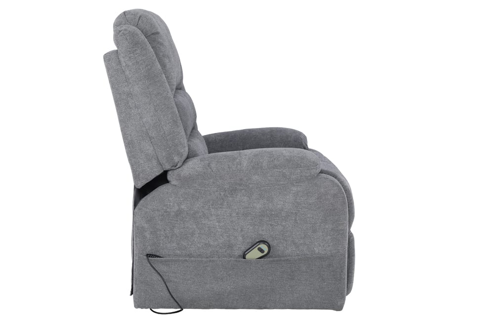 Power Reclining Lift Chair - T1019