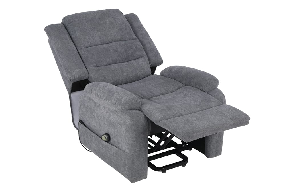 Power Reclining Lift Chair - T1019