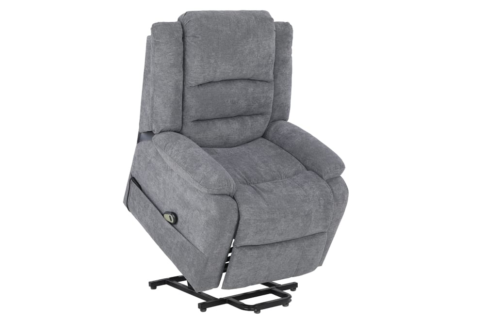 Power Reclining Lift Chair - T1019