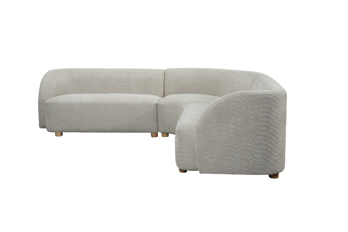Lorenzo Sectional