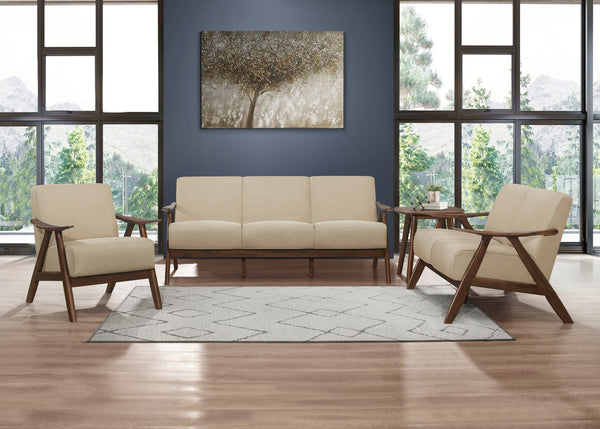 Damala Living Room Set