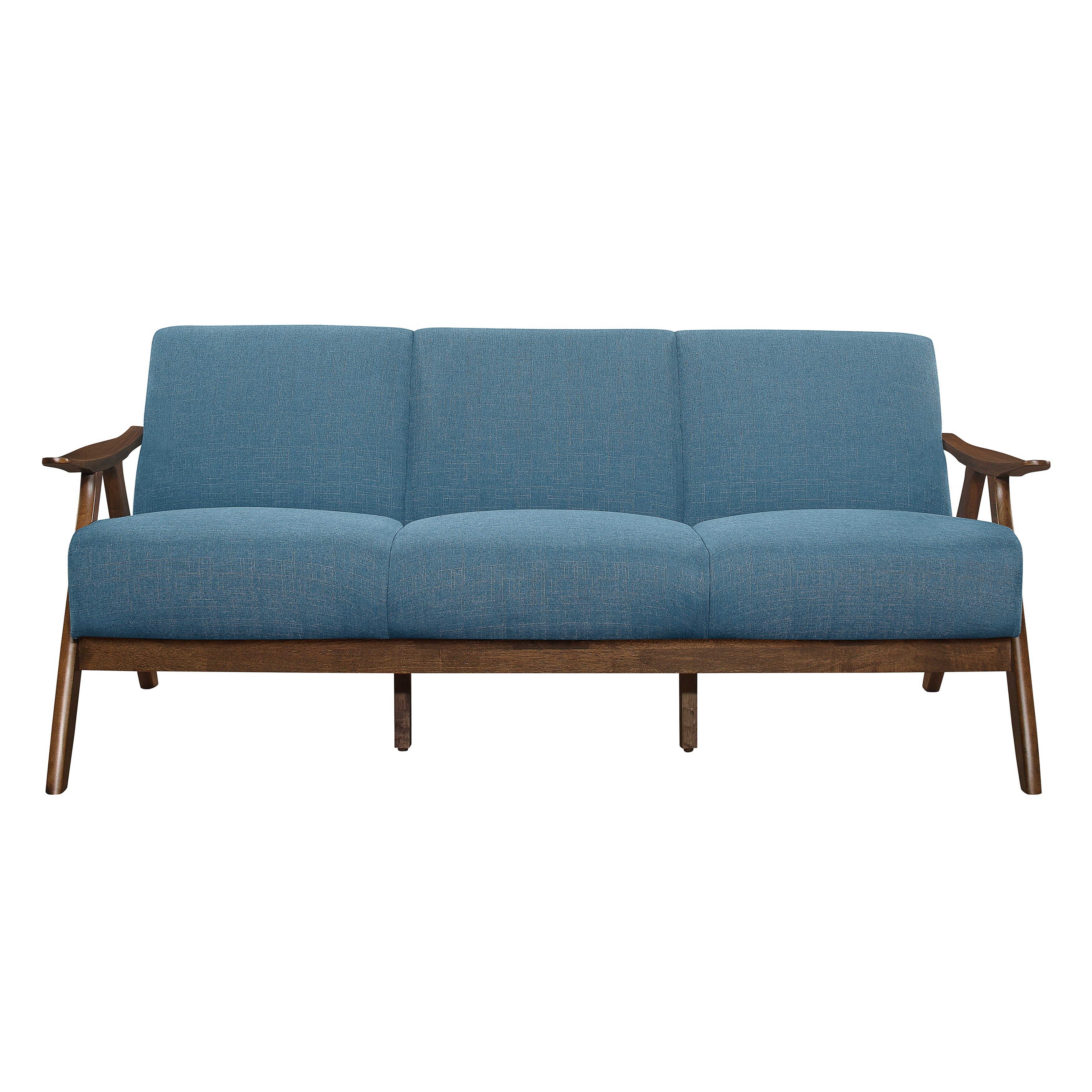 Damala Sofa in Blue