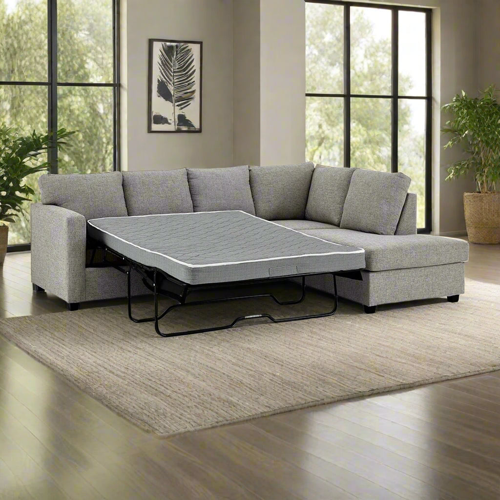 Macdonald Sofa Bed Sectional 🍁