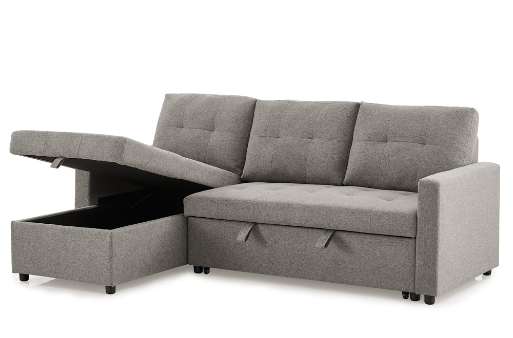 Sleeper Sectional - T1245