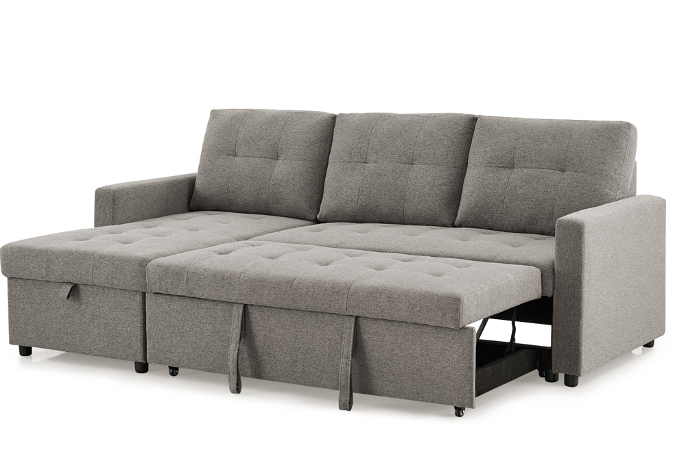 Sleeper Sectional - T1245