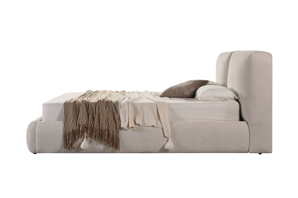 Kelly Platform Bed