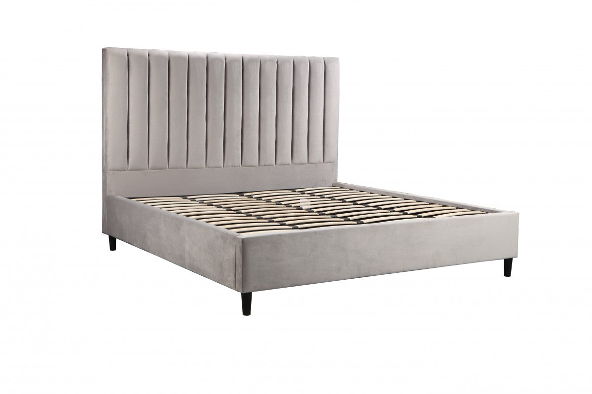 Milano Lift-up Storage Bed
