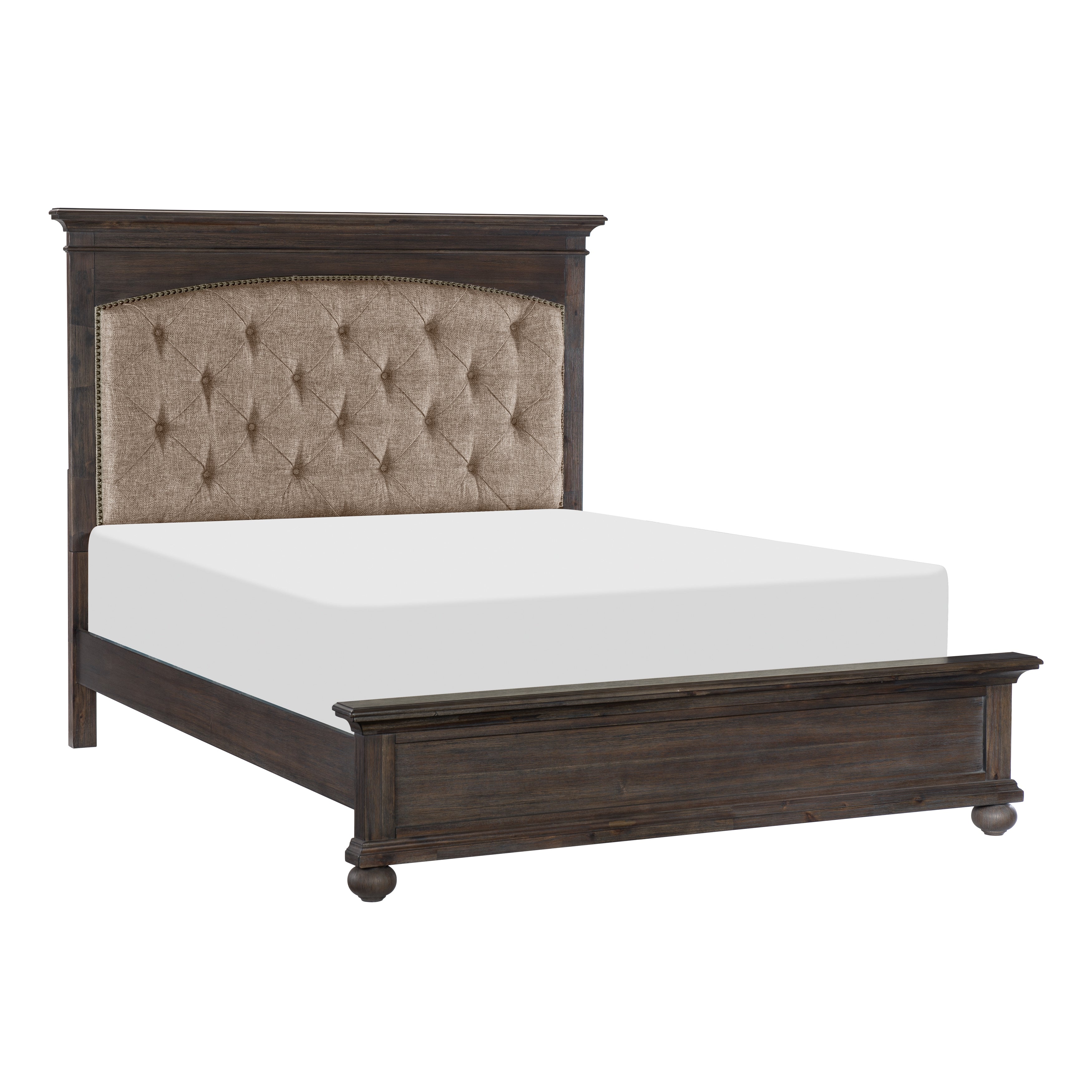 Queen Motsinger Bedroom Set