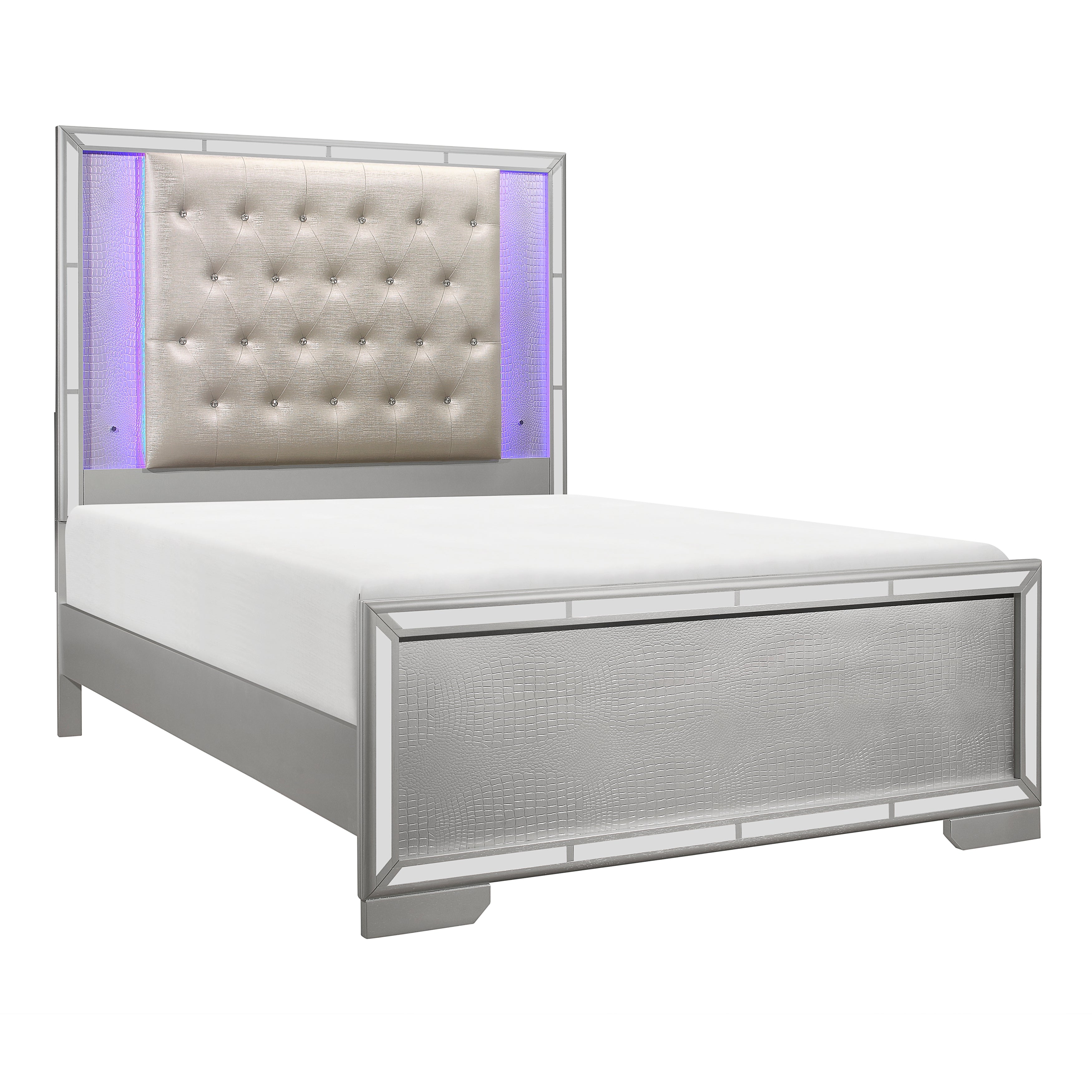 Queen Aveline Bedroom Set