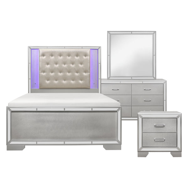 Queen Aveline Bedroom Set