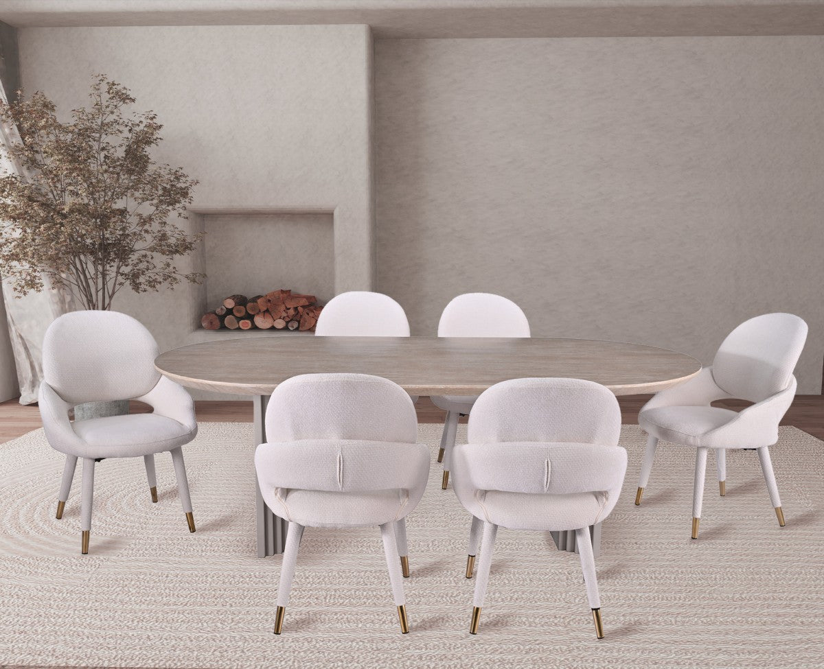 Bode Dining Set