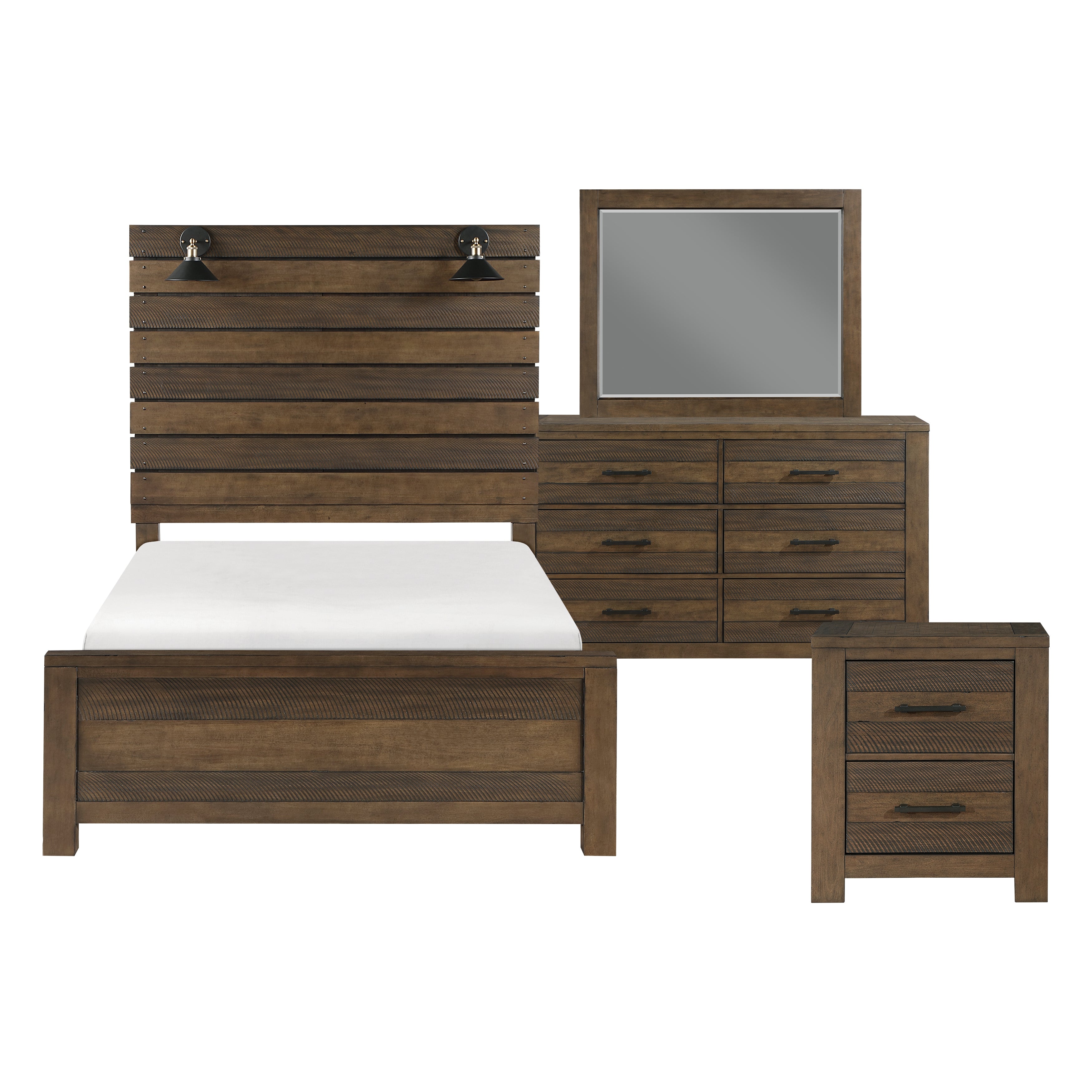 Conway Bedroom Set