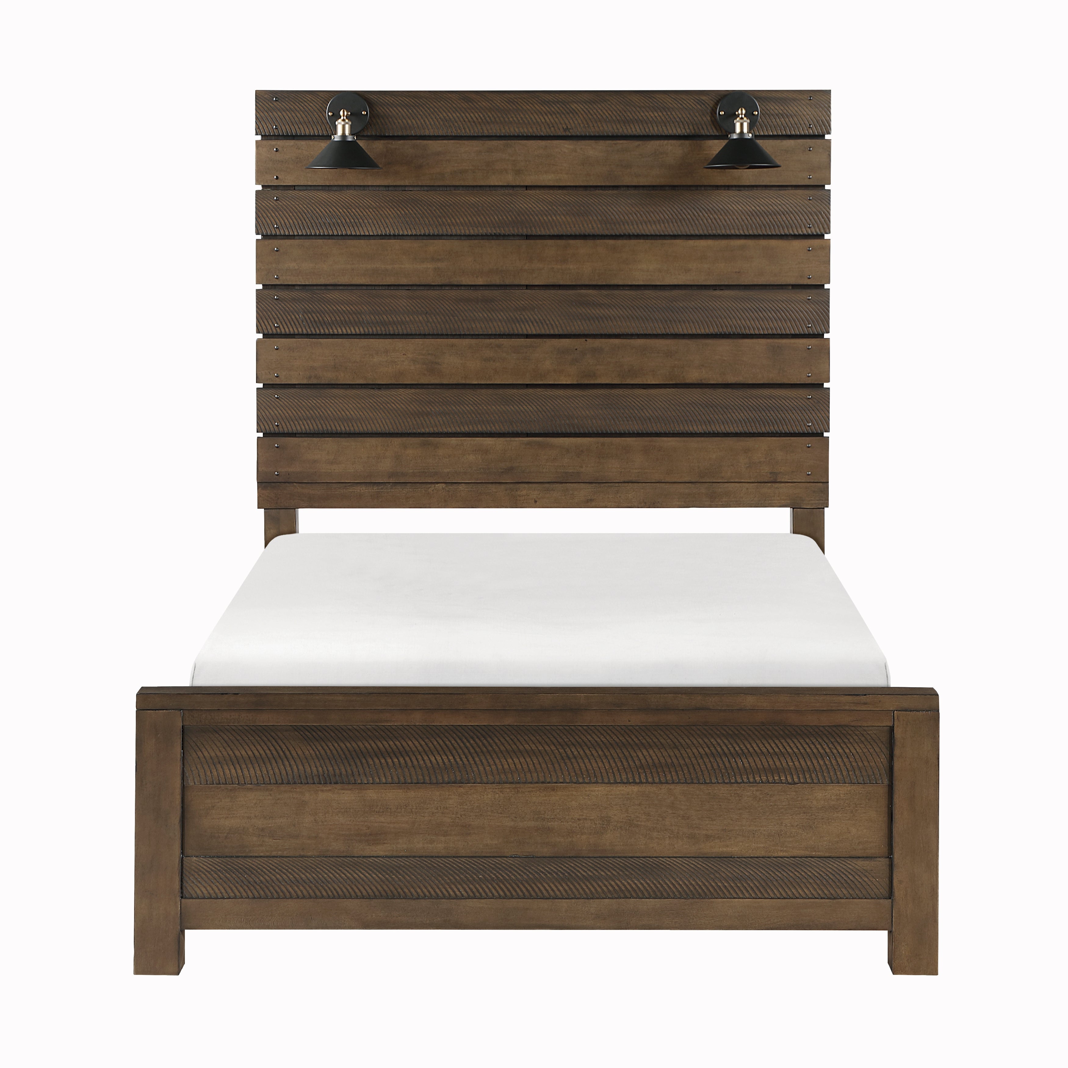 Conway Bedroom Set