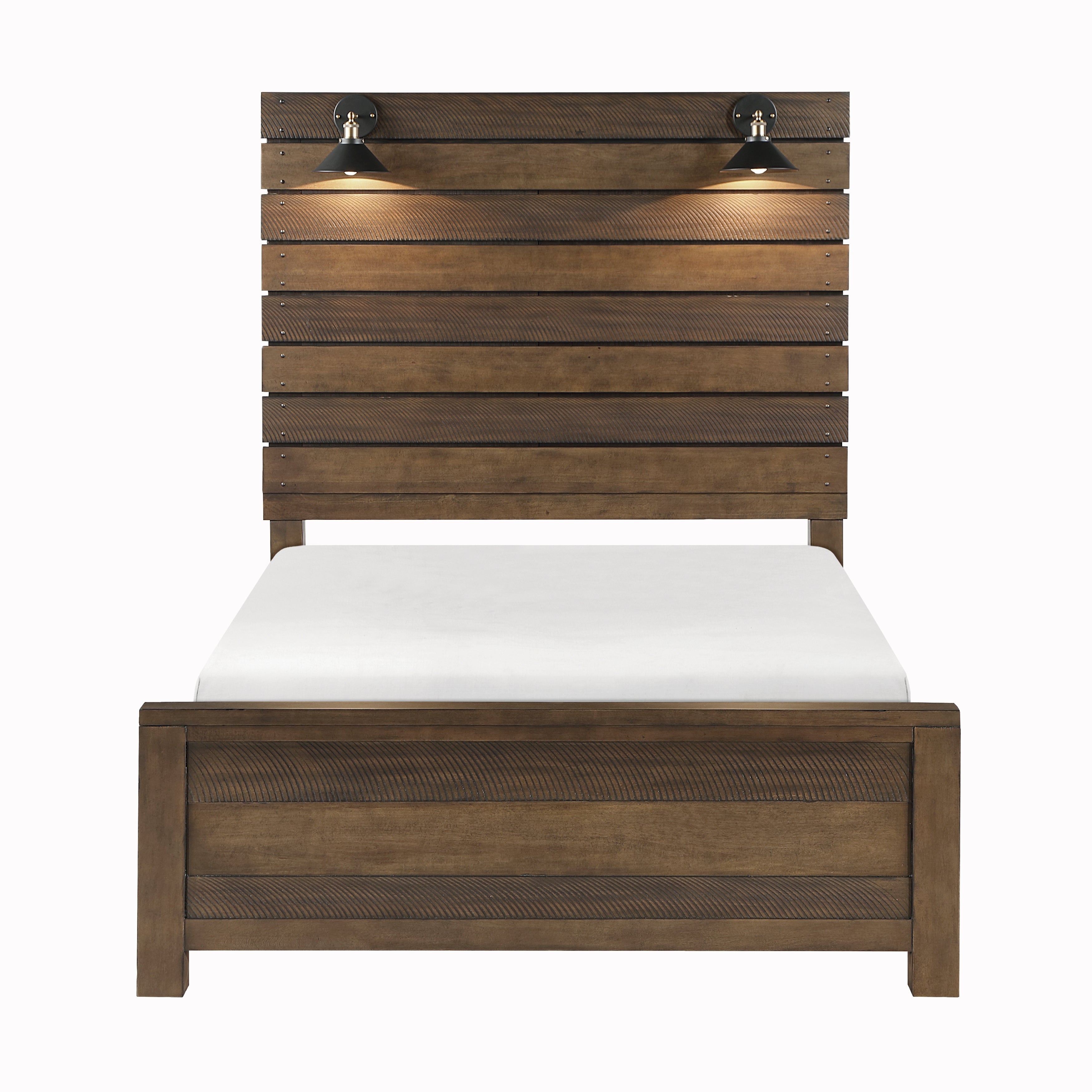 Conway Bedroom Set